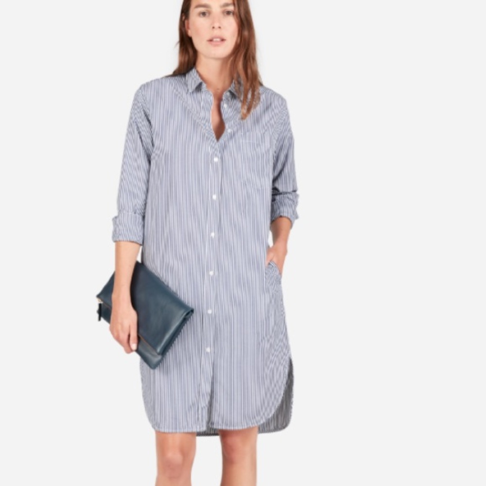 Shirtdress