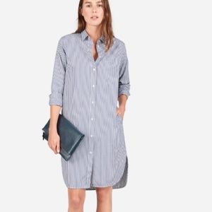 Shirtdress