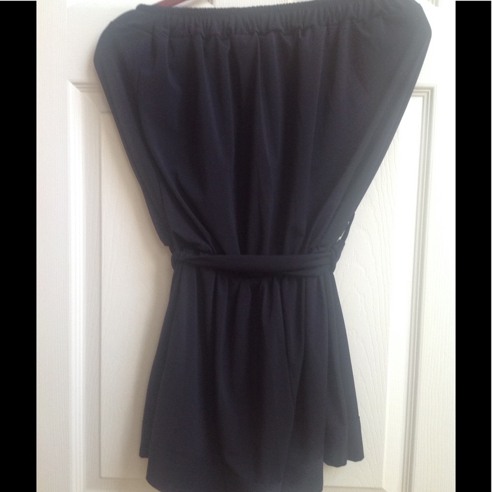 Spring summer romper