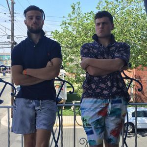 Meet your Posher, Patrick