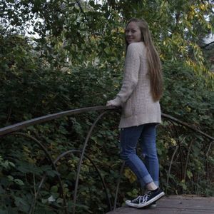 Meet your Posher, Alli