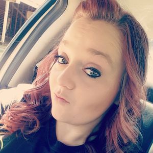 Meet your Posher, Candice