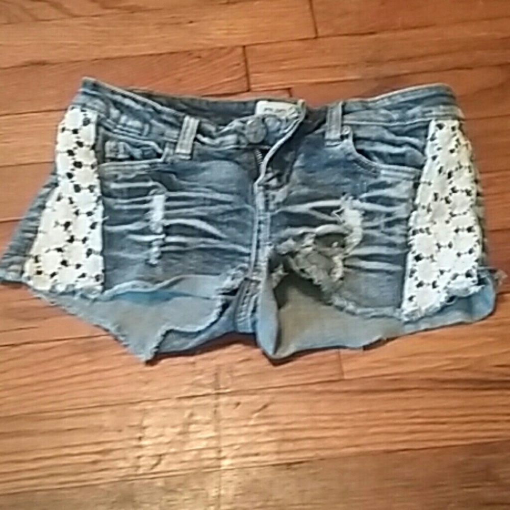 Shorts