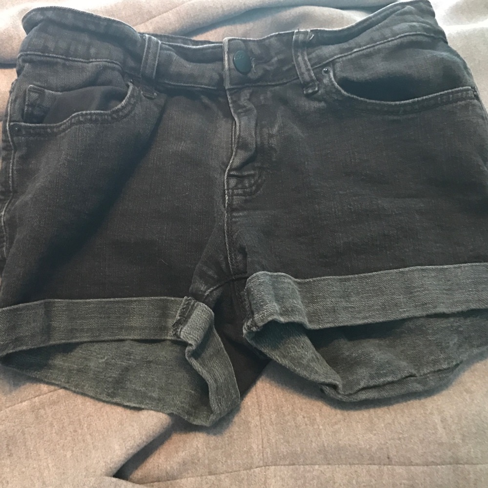 Urban Outfitters shorts