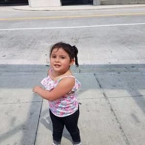 Meet your Posher, Jocelyn