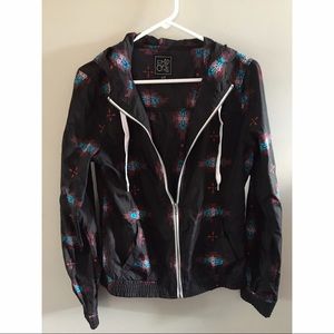 Tribal Breaker Jacket
