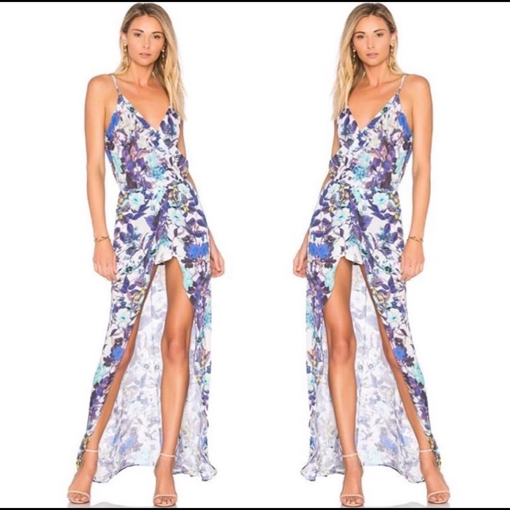 Karina Grimaldi Maxi