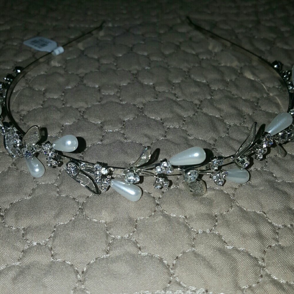 Bridal headband