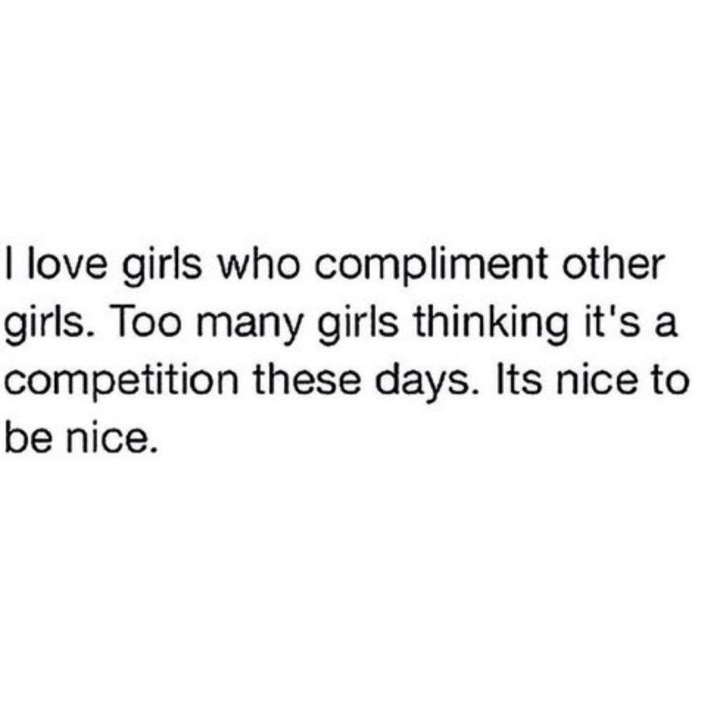 Just a little inspiration for the day!