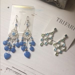 Dangle Earring Bundle!