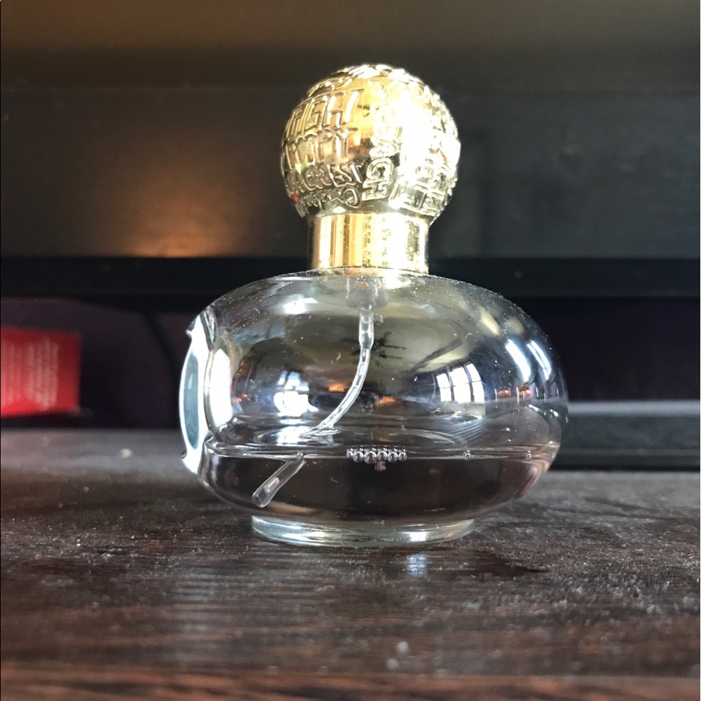 Coach poppy perfume