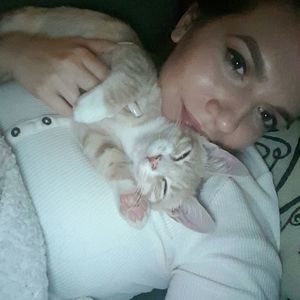 Meet your Posher, Francesca