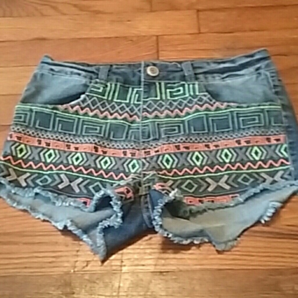 Shorts