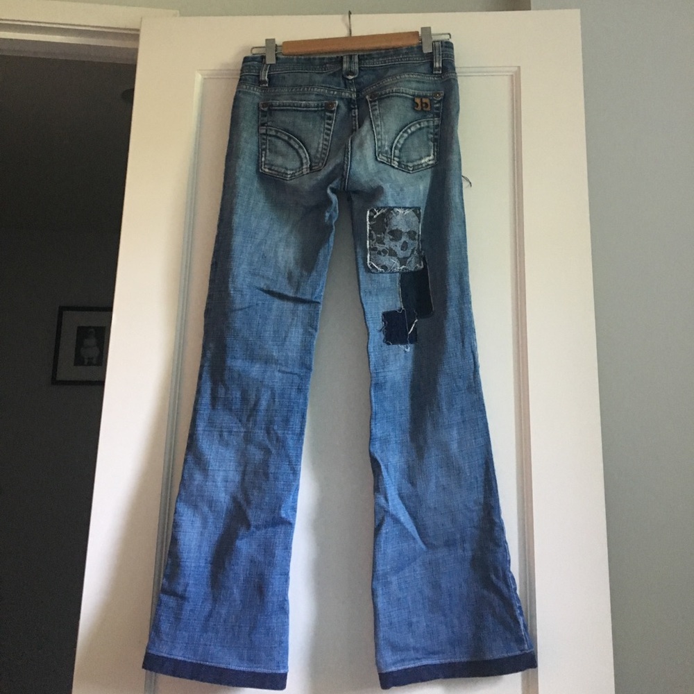 Custom JOE'S Jeans - Picture 6 of 8
