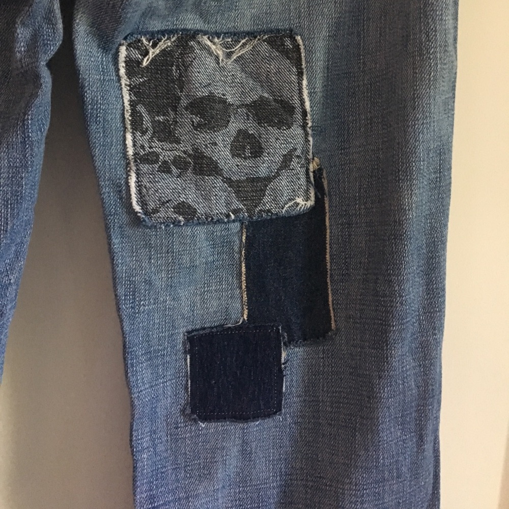 Custom JOE'S Jeans - Picture 7 of 8