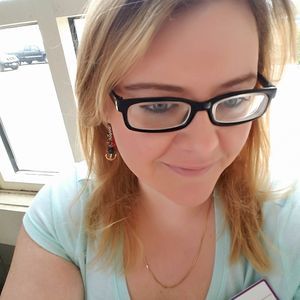 Meet your Posher, Susie