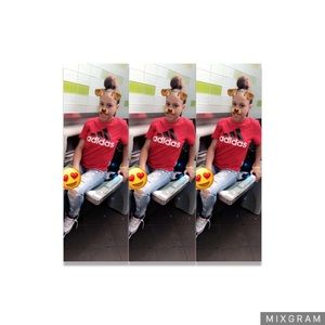 Meet your Posher, Princess