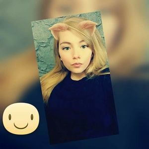 Meet your Posher, Maelee