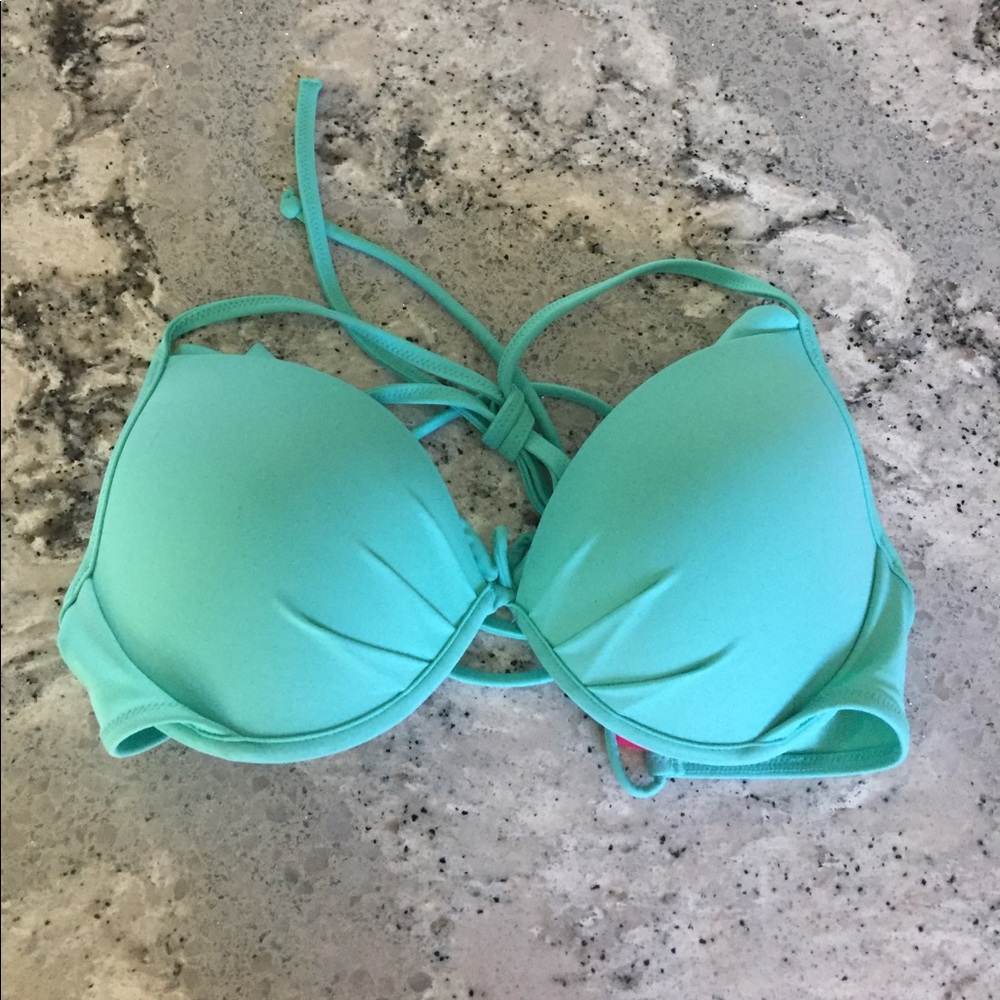 Victoria's Secret bathing suit top