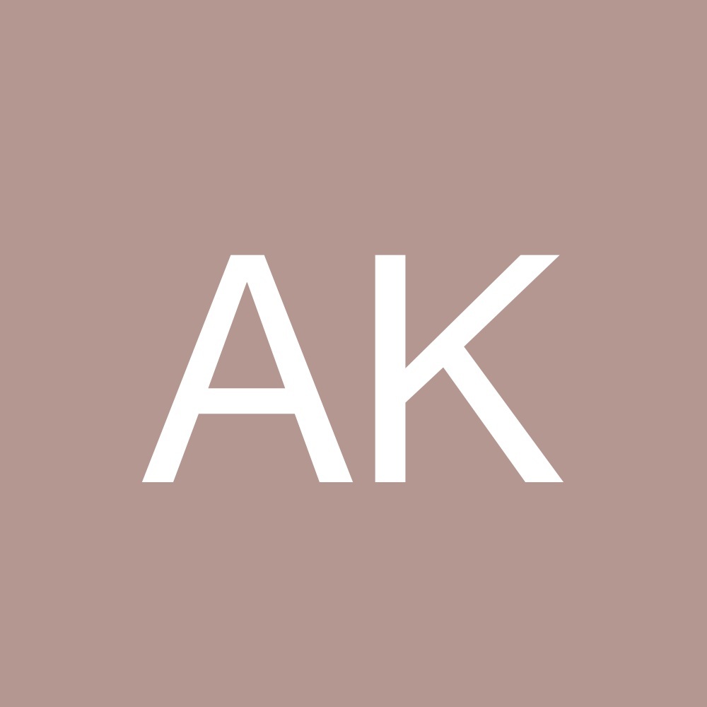 Meet your Posher, Anne