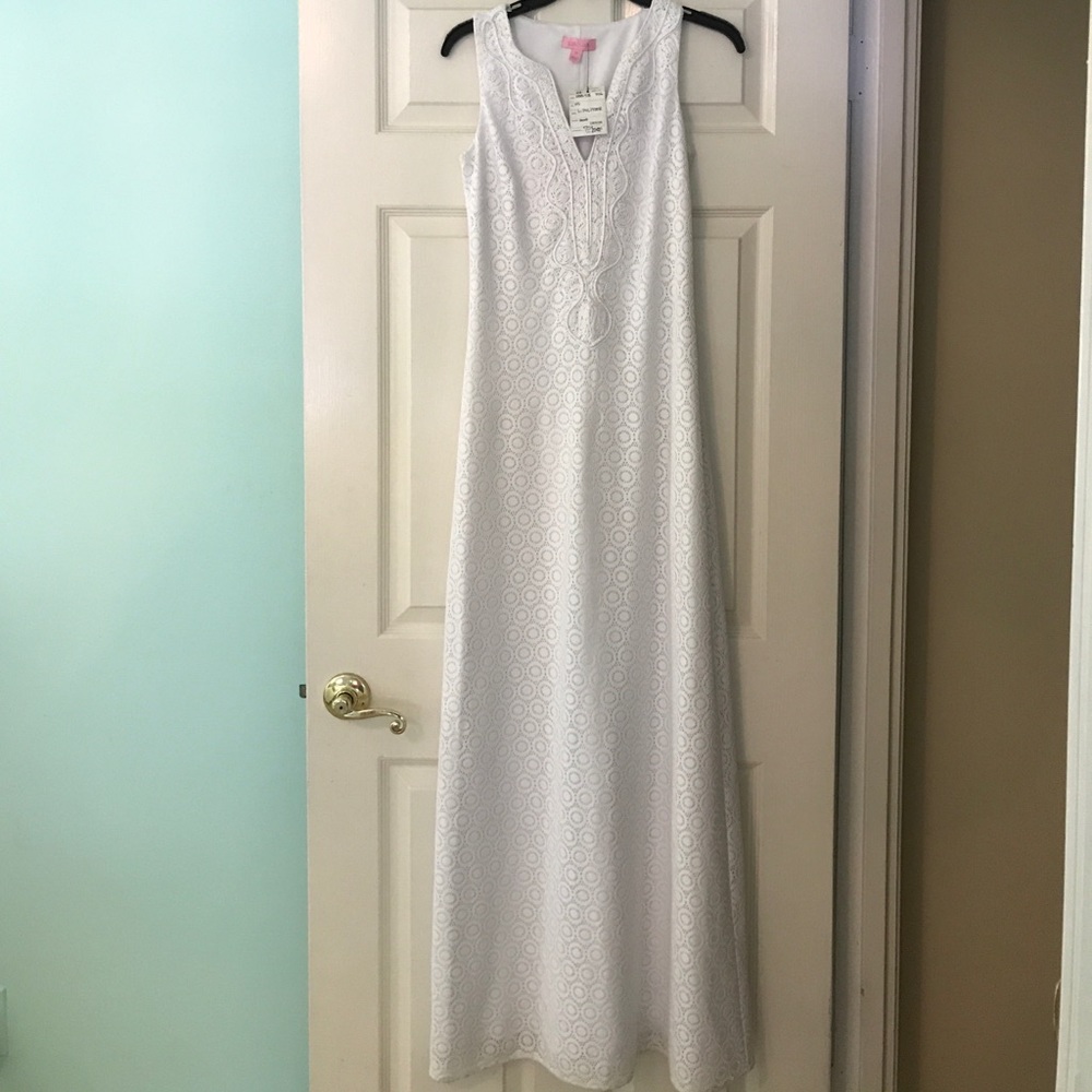 Like new LILY PULITZER dress