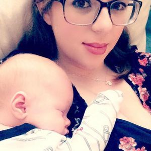 Meet your Posher, Patricia