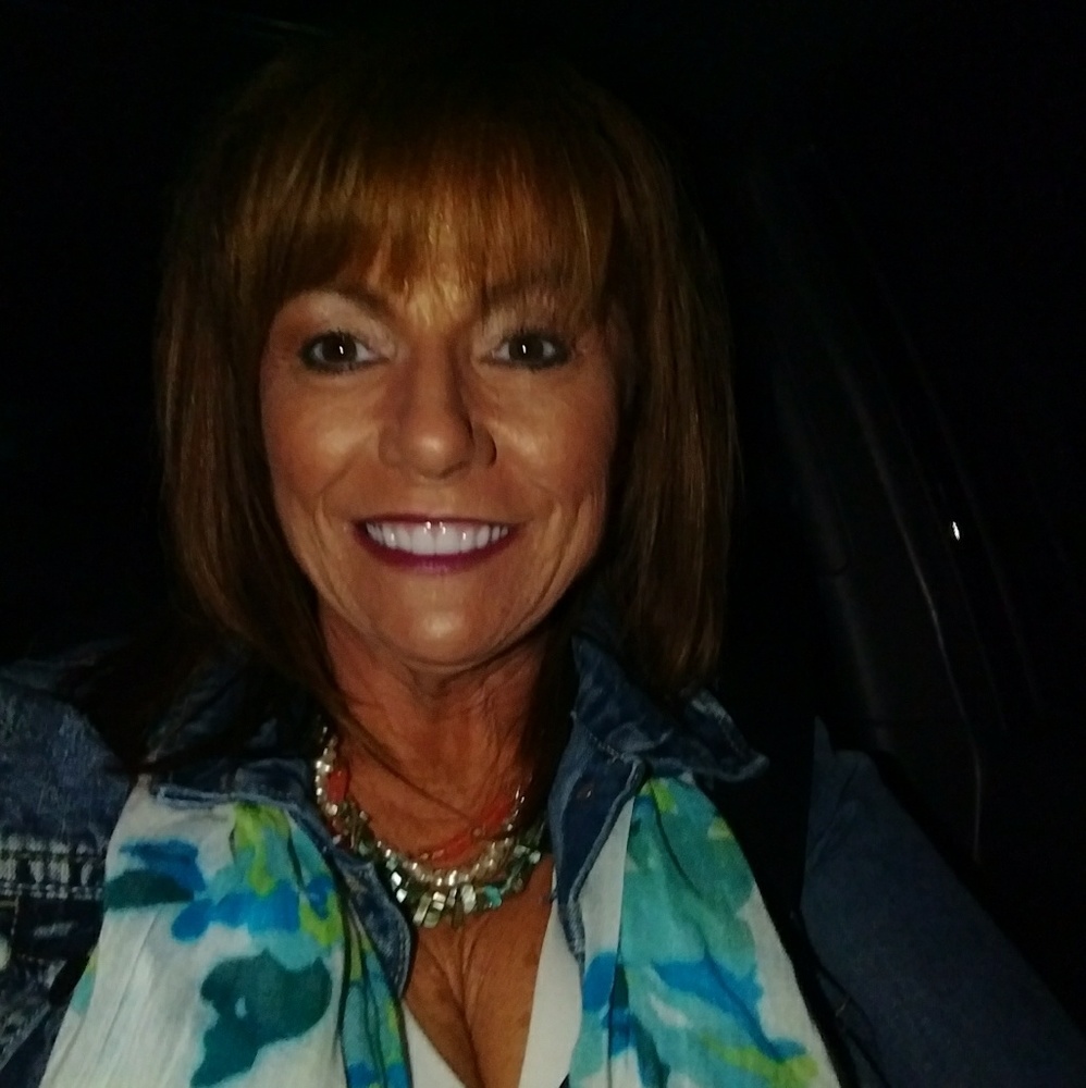 Meet your Posher, Susan