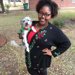 Meet your Posher, Kainesha