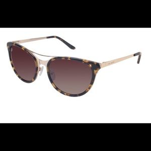 Ted Baker Sunglasses: Tokyo Tortoise