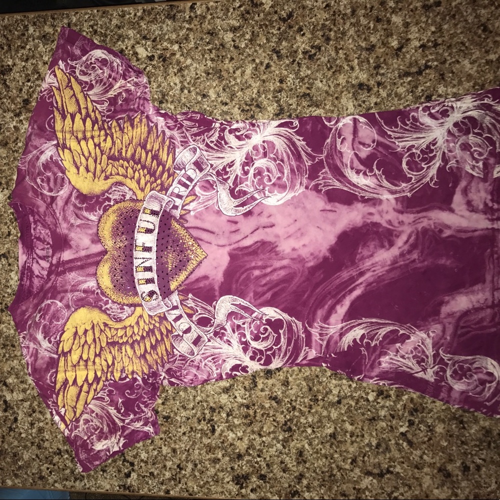 Sinful t-shirt