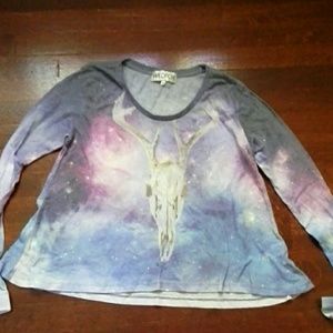 Wildfox tee