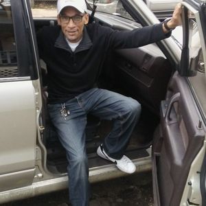 Meet your Posher, Nathaniel