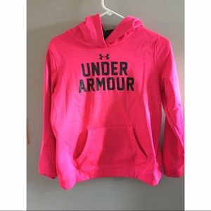 Under Armour Sweatshirt