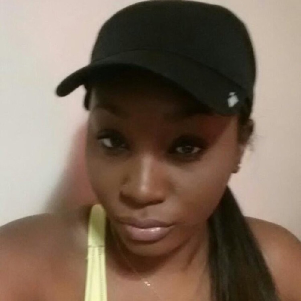 Meet your Posher, Sierra