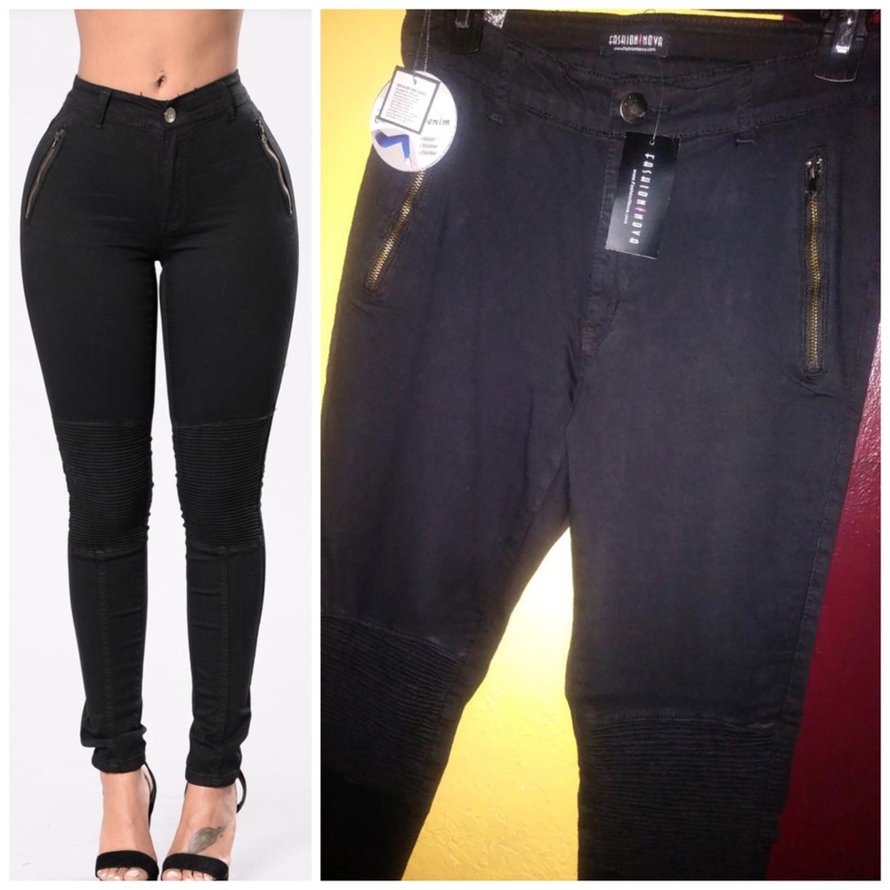 Brand New Jeans