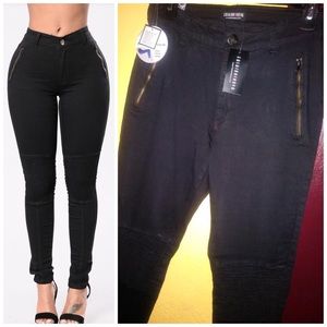 Brand New Jeans