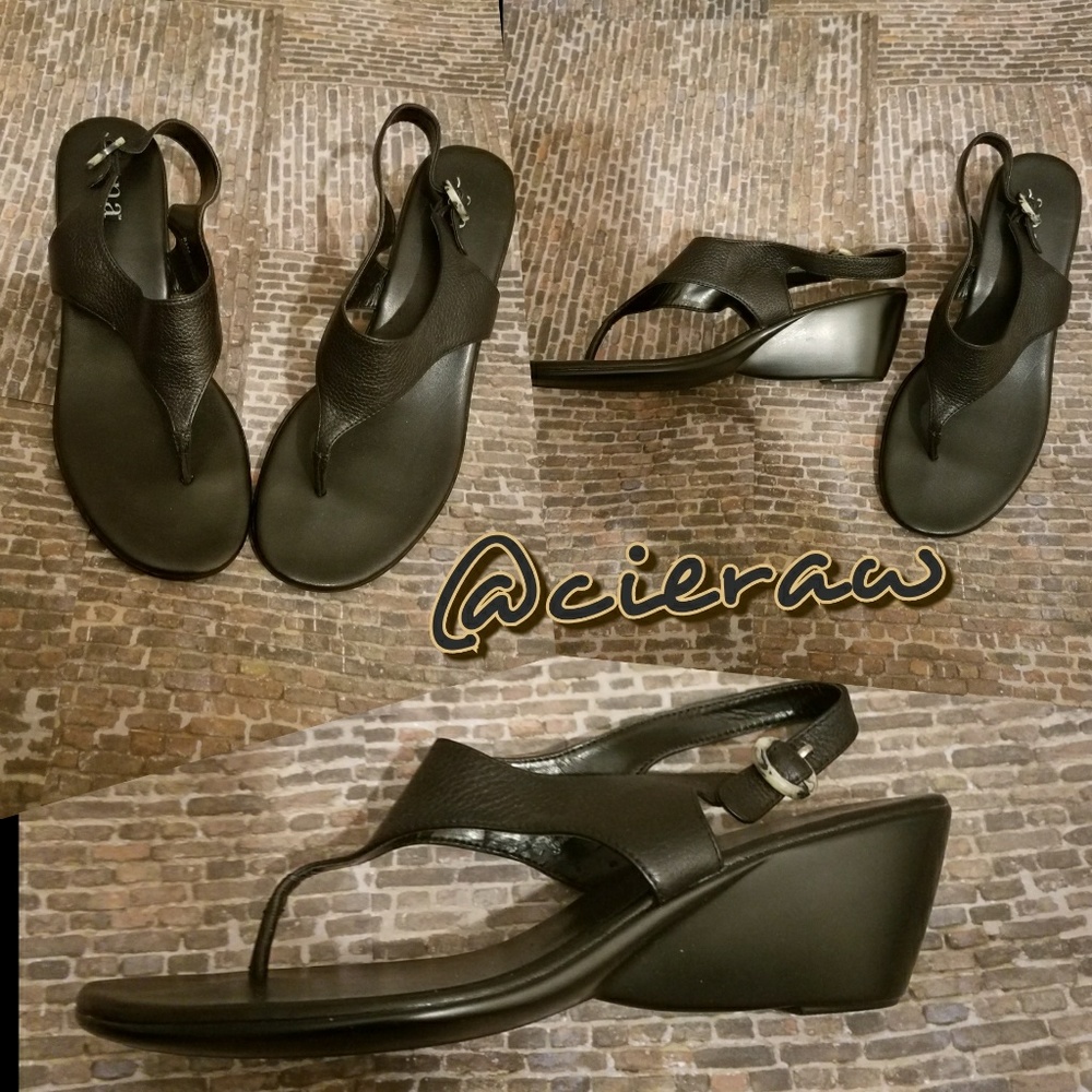 Casual Thong Sandals