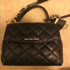 Micheal Kors Ava Mini