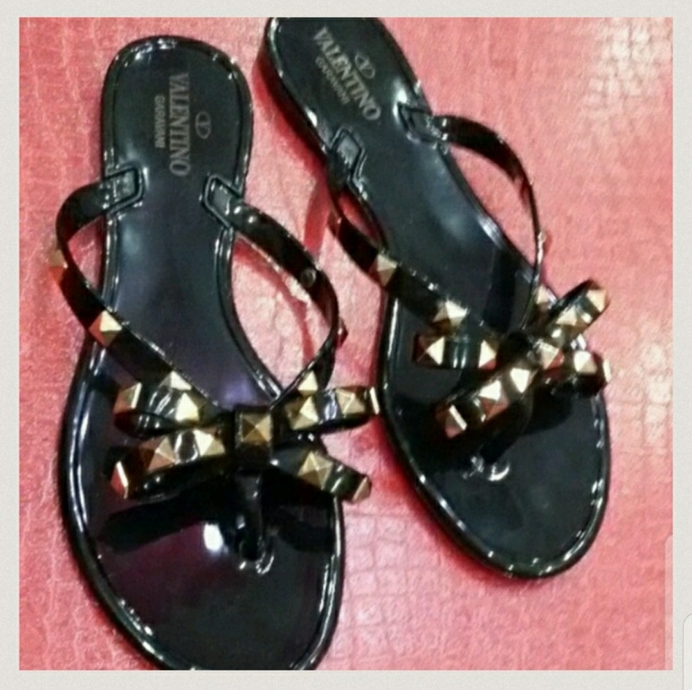 Black Jellies