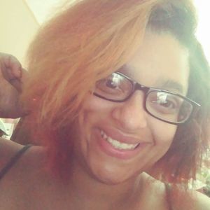 Meet your Posher, Elonda