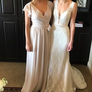 BHLDN Zola Dress