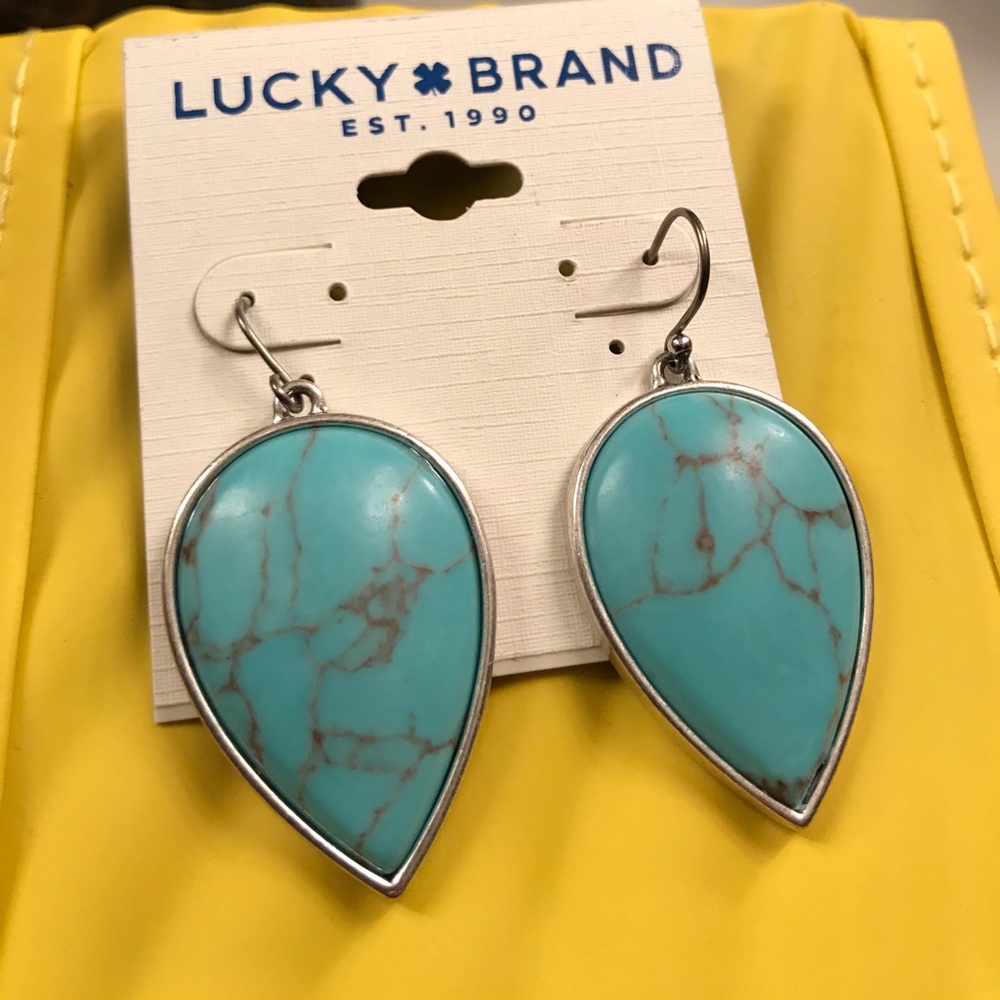 Lucky Brand
