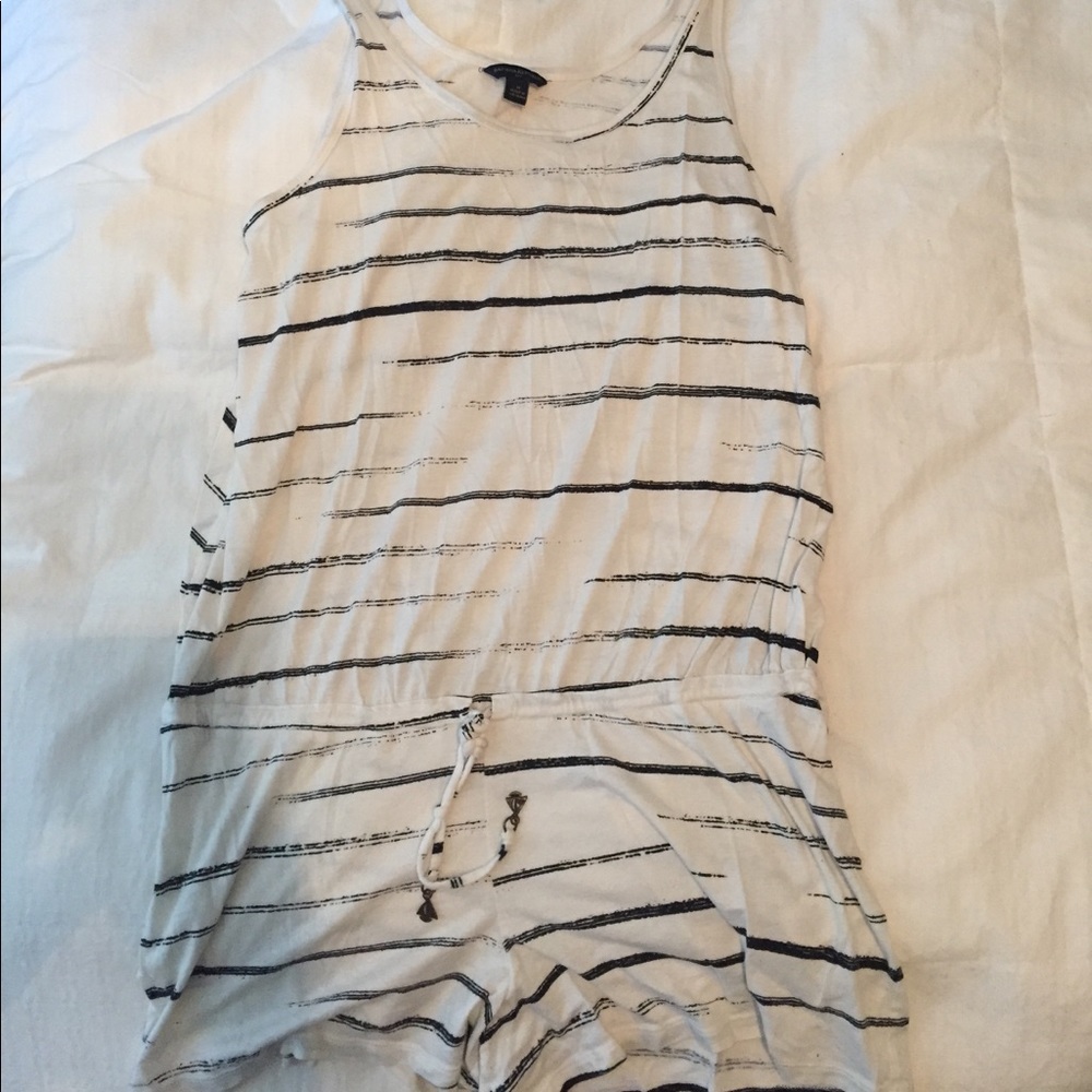 Banana republic cover up