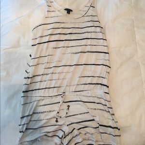 Banana republic cover up