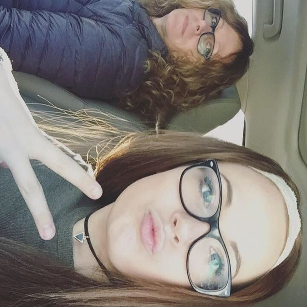 Meet your Posher, Andersen