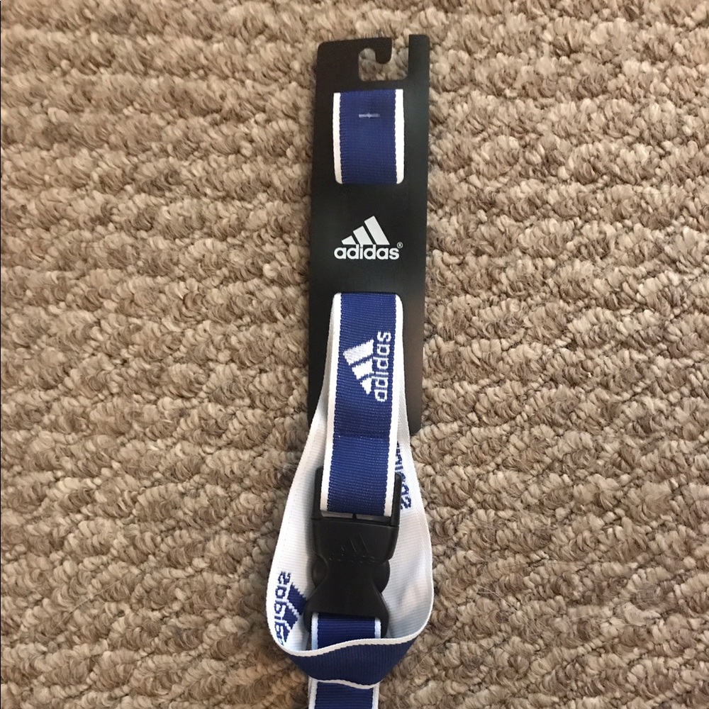 ADIDAS lanyard