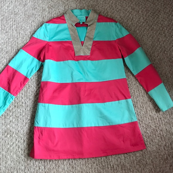 Sail to Sable Tops - Sail to Sable Tunic