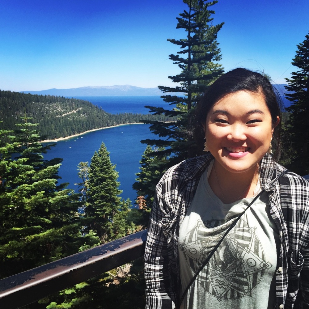 Meet your Posher, Anne