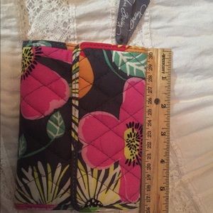 Vera Bradley Wallet