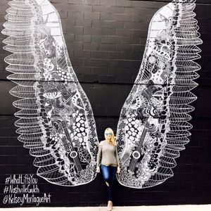 Meet your Posher, Candice